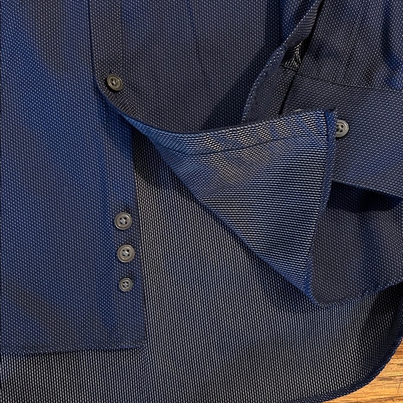 Kenneth Cole button down - Picture 3 of 6